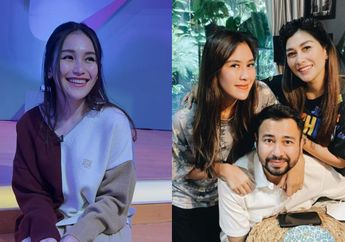 Gonjang-ganjing Isu Syahnaz Selingkuh Seret Keluarga, Nasib Ayu Ting Ting yang Dituding Jadi Selingkuhan Raffi Ahmad Disorot, Netizen Singgung Karma