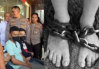 Tergiur Iming-iming Gaji Besar Kerja di Jepang, Warga Sragen Ini Jadi Korban Perdagangan Manusia dan Rugi Rp65 Juta!