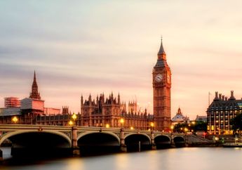 4 Arti Mimpi Liburan ke Eropa, Siratkan Keinginan Lepas dari Rutininas Membosankan