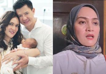 7,5 Tahun Nikah Baru Punya Anak, Shandy Aulia dan David Herbowo Cerai, Keluarga Sayangkan Perjuangan Sulit Dapat Buah Hati