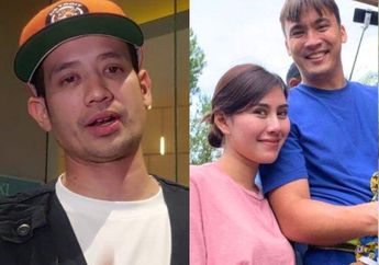 Masih Sepupu, Tarra Budiman Angkat Bicara Soal Isu Perselingkuhan Syahnaz Sadiqah dan Rendy Kjarnett: Kaget