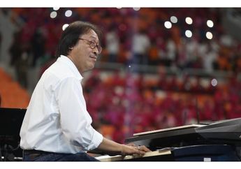 Purwacaraka Dukung Anak dan Remaja Indonesia Bertalenta untuk Meraih Mimpi 