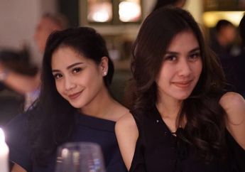 Nagita Slavina Sindir Syahnaz Soal Perselingkuhan, Adik Raffi Ahmad Kalang Kabut Cari Alasan
