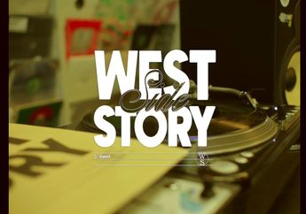 Lagu Baru DJ Snake 'Westside Story', Musik Jedag Jedug Nuansa Funk