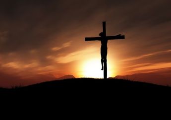 6 Arti Mimpi Tuhan Yesus, Ada Kaitan dengan Kesalahan, Peringatan dari Ilahi?