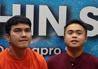 Akui Lemah di Ranjang, Aldi Taher Jalani Perawatan Kejantanan: Saya Letoy