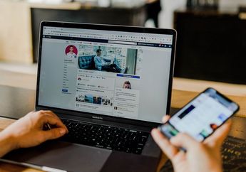 Inilah 10 Tanda Pasangan Selingkuh di Facebook yang Patut Diwaspadai!