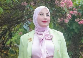 Foto Tanpa Hijab Tasyi Athasyia Nyaris Dibongkar Eks Karyawan: Sudah Mau Dishare