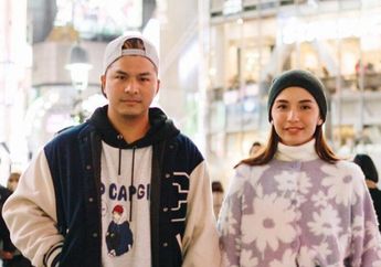 Glenn Alinskie Pamer Perlakuan Romantis Pada sang Istri 8 Tahun Silam, Pantas Pernikahan Chelsea Olivia Langgeng dan Harmonis!