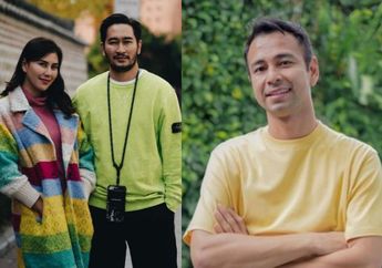 MALU Ketemu Jeje Govinda usai Syahnaz Selingkuh, Raffi Ahmad Sebut Adik Iparnya Laki-laki Terbaik di Keluarganya, Ini Alasannya
