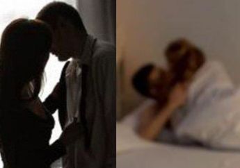 ASTAGHFIRULAH, Geger Anak Setubuhi Ibu Kandung Selama 11 Tahun di Bukittinggi, Ini Dampak Mengerikan Hubungan Inses!