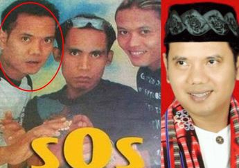 Karier Artis Meredup,  Teman Satu Grup Lawak Sule ini Sukses Banting Setir Jadi Politisi, Duduki Jabatan Mentereng ini!