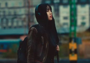 Lagu Baru KISS OF LIFE 'Sugarcoat', Track Solo Natty dengan Konsep R&B Era 90's