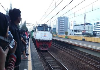 Arti Mimpi Berjalan di Atas Rel, Selamat! Usaha Anda Tidak Berakhir Sia-sia