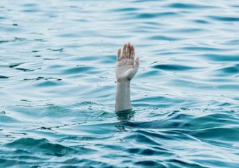 Arti Mimpi Tenggelam di Dasar Laut Simpan Makna Tersembunyi tentang Kecemasan akan Hal Mendasar Ini, Berikut Penjelasannya