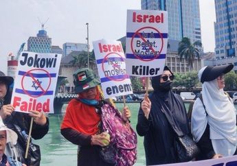 PSSI Gandeng Singapura Demi Tuan Rumah Piala Dunia U-20 2025, Sekoci Penyelamat Jika Muncul Isu Israel?