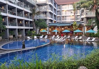 10 Arti Mimpi Hotel, Siapkan Mental! Bisa Jadi Masa Terburuk Anda Akan Datang