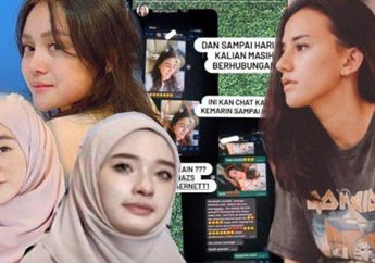 Bikin Pilu, 7 Istri Sah Artis Ini Berani Bongkar Isu Perselingkuhan Suami ke Publik, Buat Para Pelakor Auto Ketar-ketir!