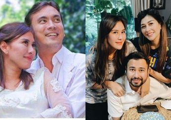 Dinasti RANS Tercoreng Imbas Isu Perselingkuhan Syahnaz Sadiqah dan Rendy Kjaernett, Ucapan Adik Raffi Ahmad Ini Jadi Sorotan!