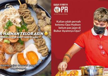 SUKSESNYA Artis ini Meski Tak Lagi Muncul di TV, Kini Pilih Jualan Kue dan Bubur Ayam di Yogyakarta, Warungnya Selalu Laris Manis