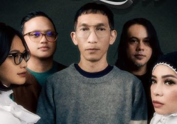 Nostalgia dengan Sederet Tembang Hits Potret Band di Sunday Night Live