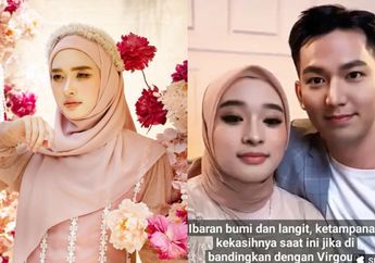 Inara Rusli Diisukan Punya Pacar Ganteng Padahal Belum Sah Cerai, Istri Virgoun Bikin Geger Gegara Dinilai Ngegas saat Live Instagram!