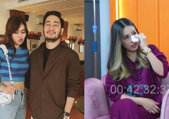 Hatinya Seluas Samudra, Jeje Govinda yang Maafkan Syahnaz dan Malah Unggah Foto Ini Dikecam Netizen, Dianggap Tak Tegas?