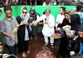 INNALILLAHI, Musisi Kondang ini Meninggal Dunia Gegara Kanker Darah, Permintaan Terakhirnya Bikin Nyesek 