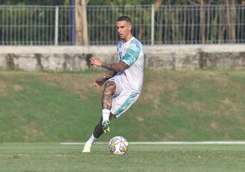 Kabar Baik untuk Persib Bandung Jelang Lawan Bhayangkara FC, Peluang 3 Besar Terbuka Lebar