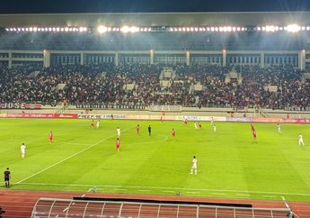 Hasil Persis vs Persebaya - Pramusim Tak Pernah Santai bagi Klub Liga 1, Tercipta 2 Kartu Merah dan 7 Gol Dramatis