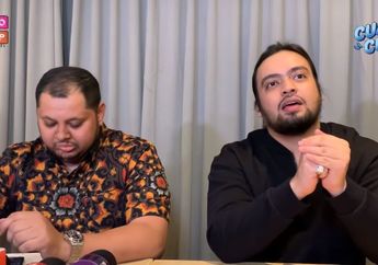 TEGAS,  Pihak Tasyi Athasyia Bantah Lakukan Pengancaman, Siap Lapor Balik eks Karyawan Apabila Tak Terbukti 