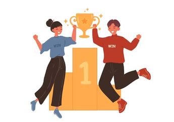 Arti Mimpi Juara 1 Perlombaan Olahraga Rupanya Simpan Makna yang Tak Terduga Ini, Sudah Tahu Belum?