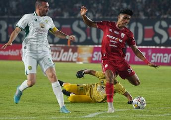 Ramadhan Sananta dan Arkhan Kaka Striker Lokal Terbaik, Persis Solo Tidak Butuh Penyerang Naturalisasi!
