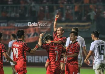 Prediksi Line Up Persija Vs PSM - Cuma Ada Ryo Matsumura untuk Ladeni Enam Pemain Asing Juku Eja
