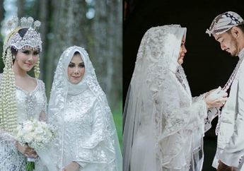 Jeje Govinda Diselingkuhi, Begini Hubungan Syahnaz dan Sang Mertua yang Jarang Tersorot, Video Jadul ini Jadi Buktinya