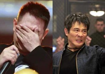 Beredar Video Kondisi Terkini Jet Li Usai Idap Penyakit Hipertiroidisme, Gaya Jalannya Mengkhawatirkan