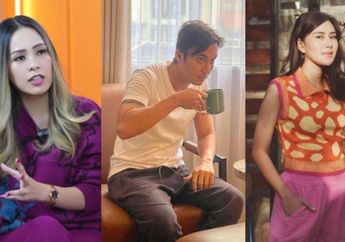 Rendy Kjaernett Lebih Patuh ke Syahnaz, Lady Nayoan Curhat Anak-anaknya Bak Tak Dihargai oleh Ayahnya Sendiri