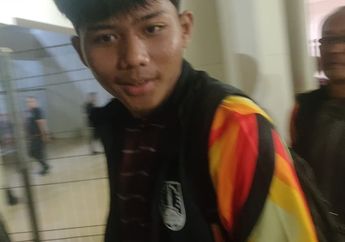 Persaingan Striker Timnas U-17 di Piala Dunia U-17, Duel Pemecah Rekor Liga 1 dan Titisan Bagus Kahfi