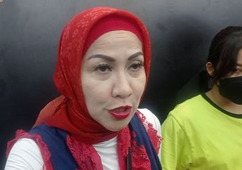 Respon Venna Melinda usai Athalla Naufal Dijodohkan dengan Fuji, hingga Singgung Soal Hubungan dengan H. Faisal