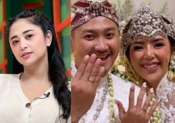 Ditinggal Angga Wijaya Nikah Lagi, Dewi Perssik Mendadak Singgung Soal Pengkhianatan dan Perselingkuhan: Jangan Pamer Dulu!
