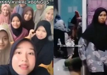Sindir Fasilitas KKN di Kampung, Mahasiswa UNP Langsung Diusir Warga, Dosen Sampai Turun Tangan: Mereka Kebablasan!