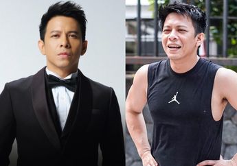 Berhati Malaikat, Ariel NOAH Tolak Bayaran saat Diundang Nyanyi ke Tempat Ini, Reza Arap Auto Nangis, Ada Apa?