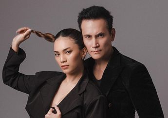 Marcelino Lefrandt Jalin Hubungan Spesial dengan Violenzia Jeanette, Segera Menikah?