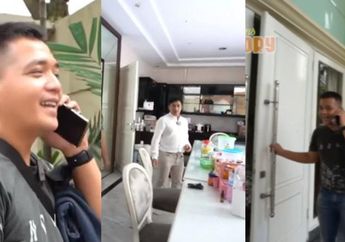 Asisten Artis ini Punya Rumah Gedongan Bak Hunian FTV di Pondok Indah, Sang Majikan sampai Syok Lihat Kemewahannya