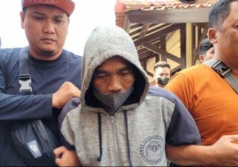 TERUNGKAP&nbsp;Motif Pelaku Bunuh 7 Bayi Hasil Hubungan Gelap dengan Anak Kandung di Banyumas