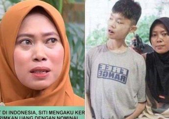 10 Tahun Diasuh Siti, Sha Wang Bakal Pulang ke Taiwan Habis Idul Adha, Diantar oleh 3 Orang!