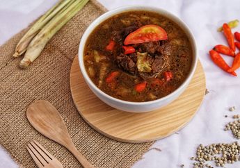 Resep Olahan Daging Kambing, Mulai dari Gulai Hingga Tongseng