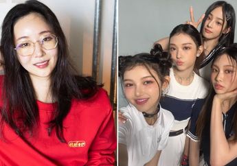 Konsep Comeback NewJeans Dianggap Kontroversial Gegera Hal Ini, Netizen Beri Kritikan