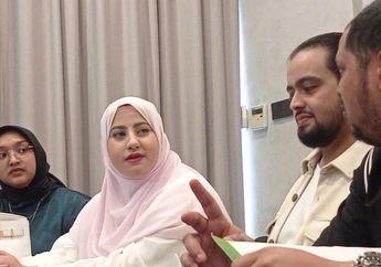 Akhirnya Muncul Usai Dilaporkan, Tasyi Athasyia Bantah Lakukan Teror ke Ex Karyawan, Begini Kata Saudara Kembar Tasya Farasya