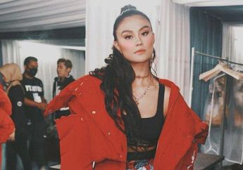Agnez Mo Digugat Pencipta Lagu 'Bilang Saja', Diduga Lakukan Pelanggaran Hak Cipta